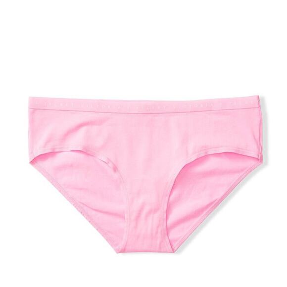 New! Victoria's Secret Stretch Cotton Hiphugger Panties - Picture 4 of 6